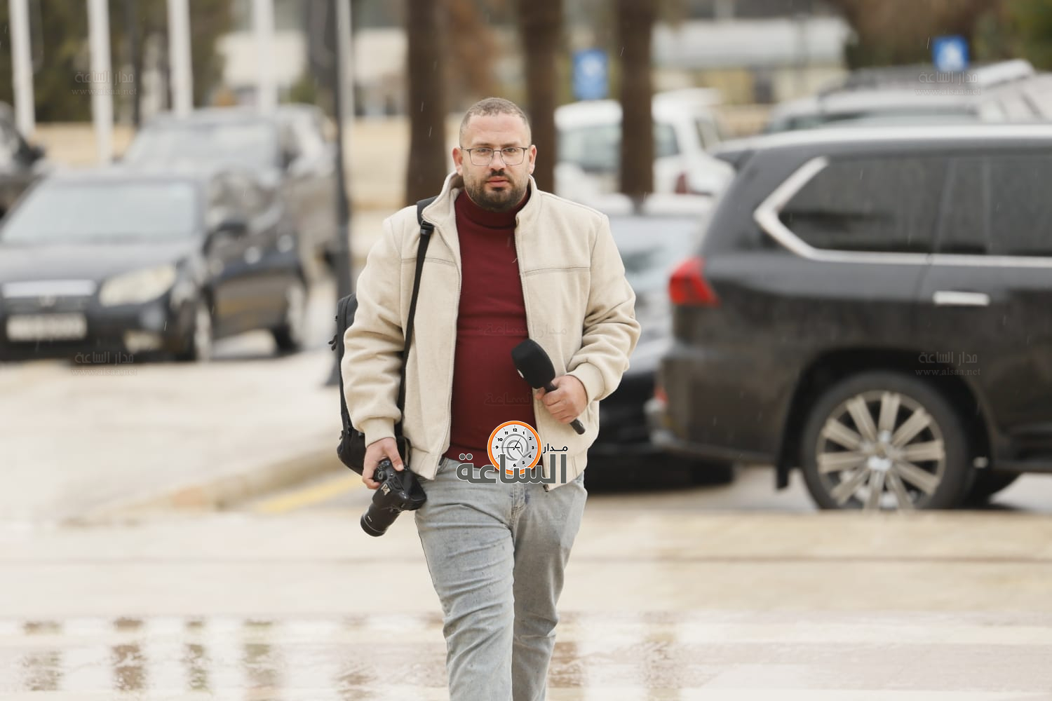 Madar Al-Saa Images 0.66536331146635