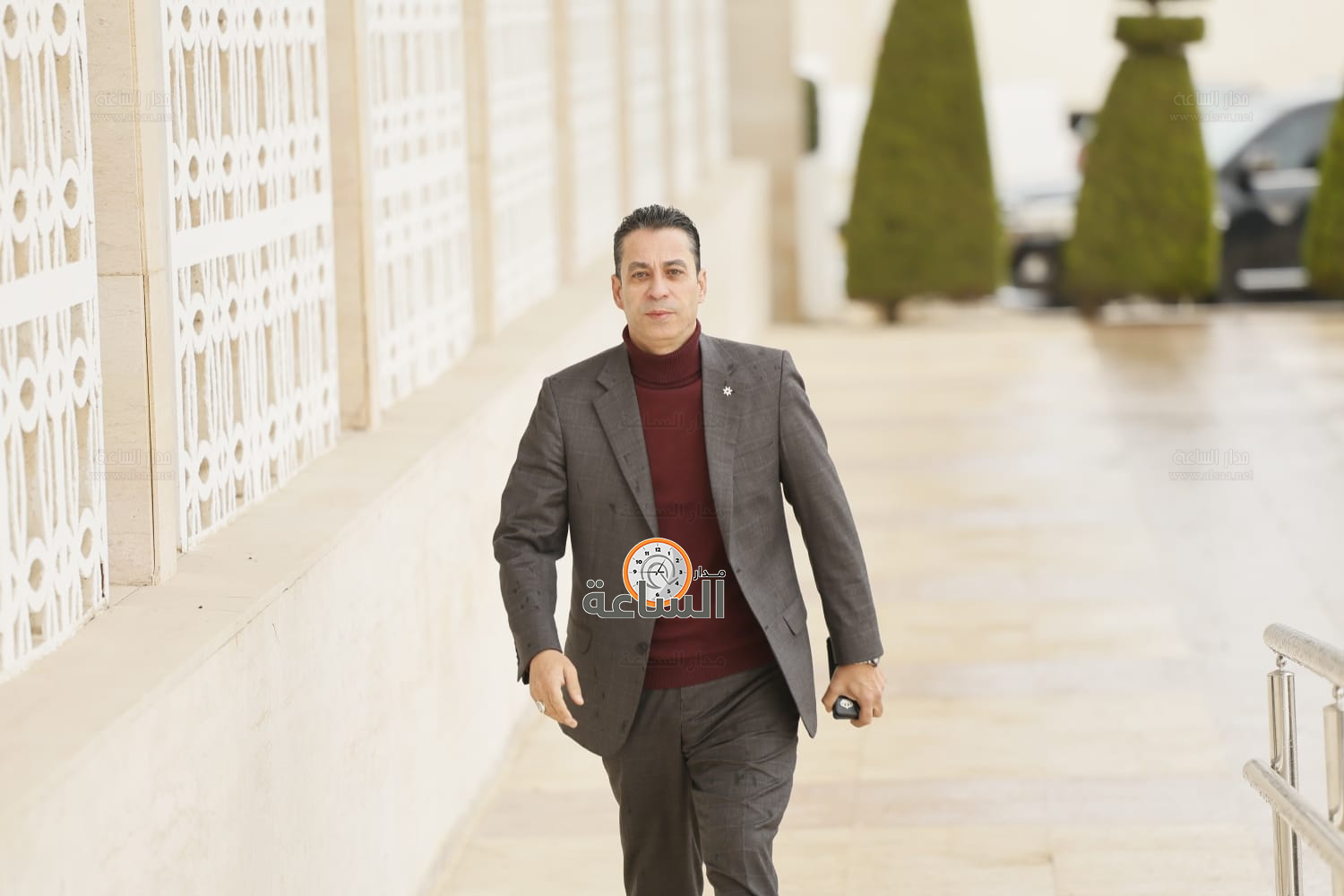 Madar Al-Saa Images 0.9984567204972279