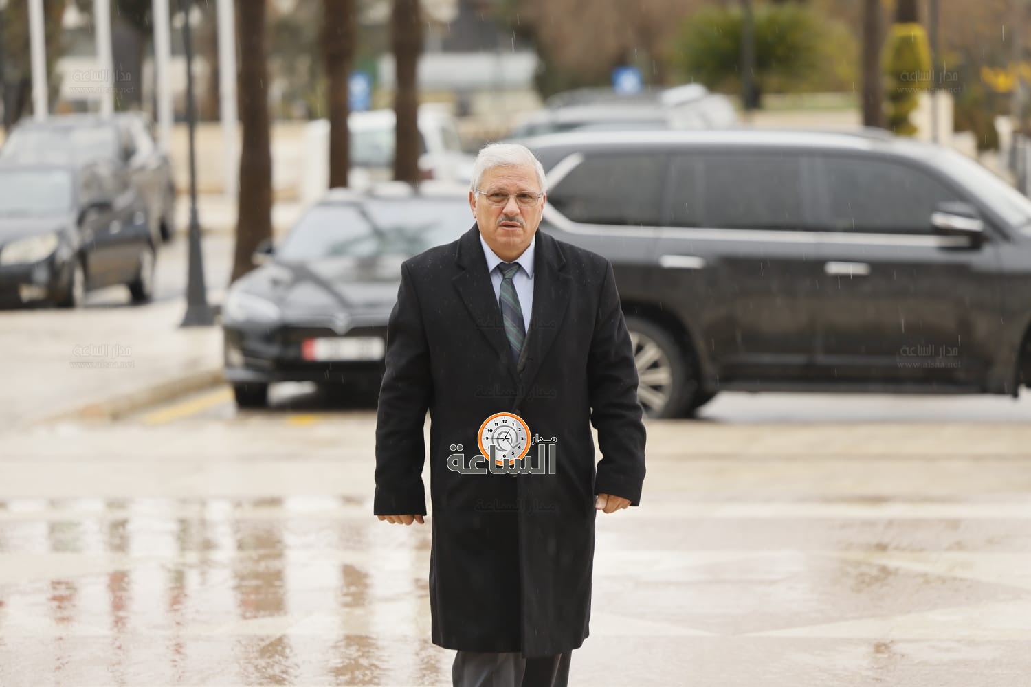 Madar Al-Saa Images 0.4179669605769165