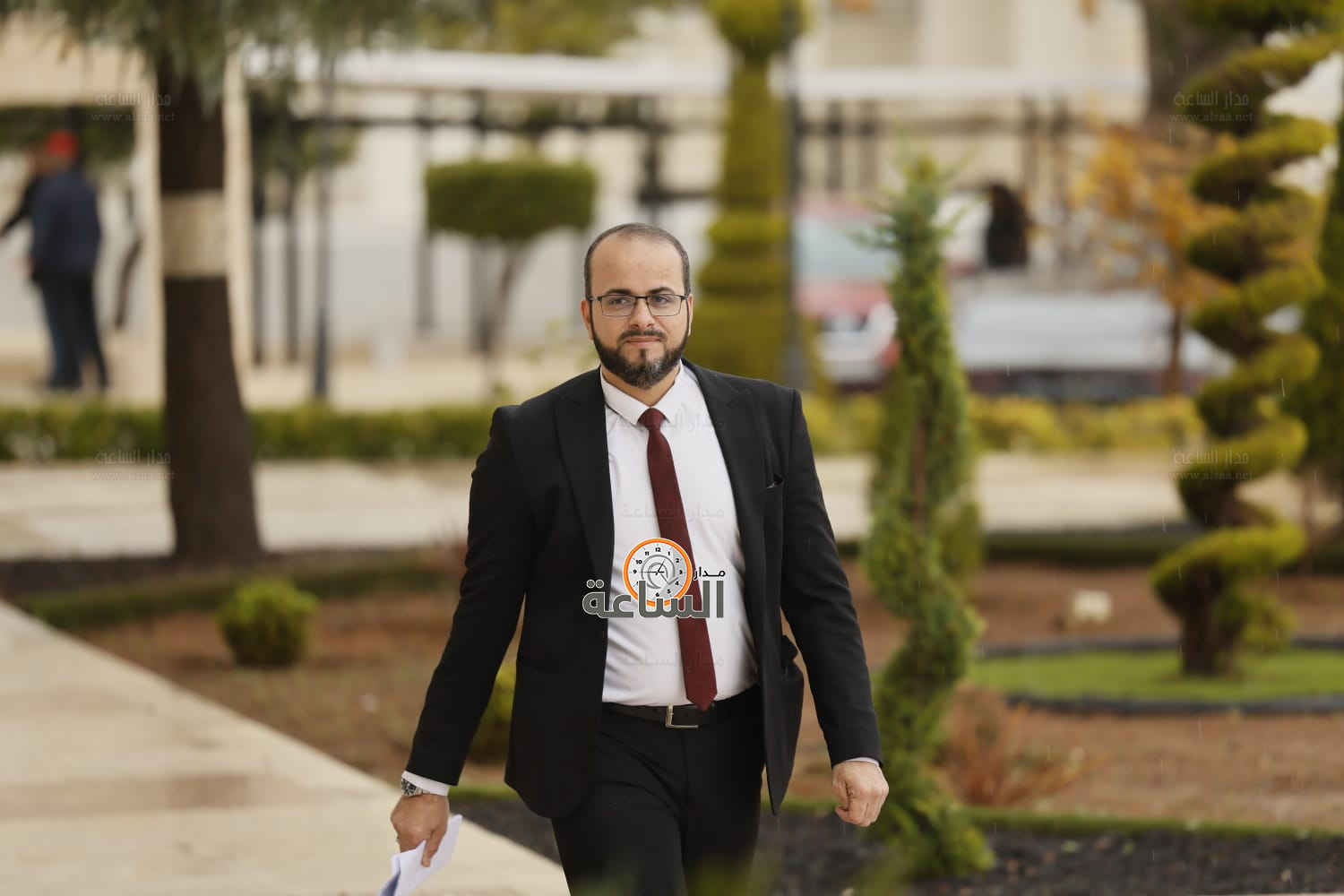 Madar Al-Saa Images 0.027740361978722428