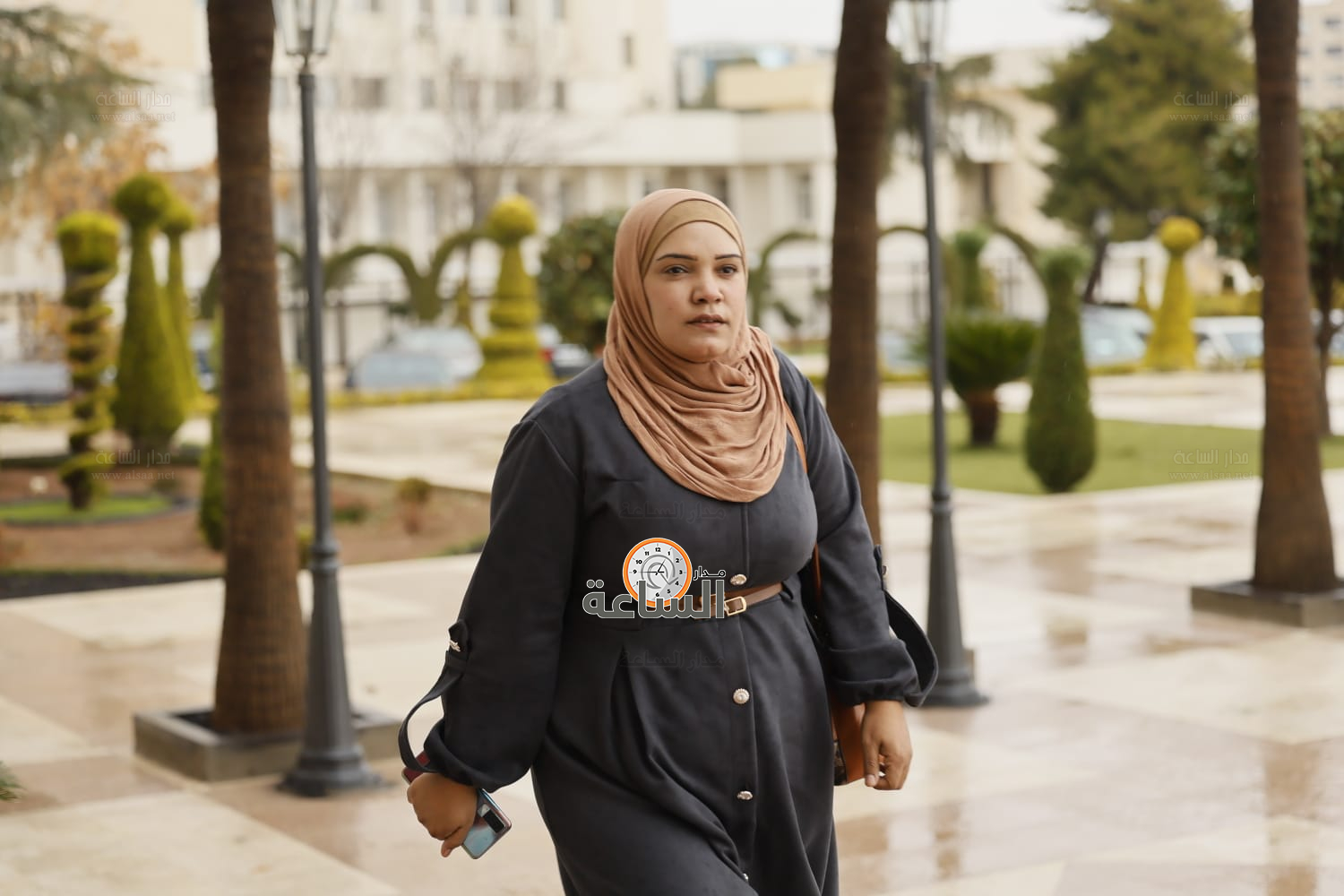 Madar Al-Saa Images 0.22526873495397248