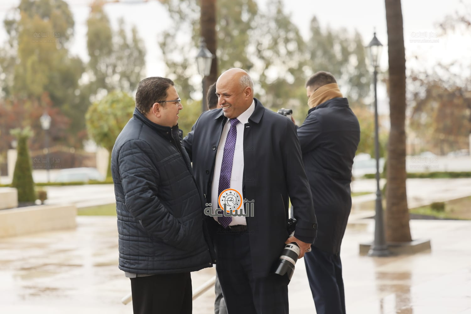 Madar Al-Saa Images 0.4891369231915548