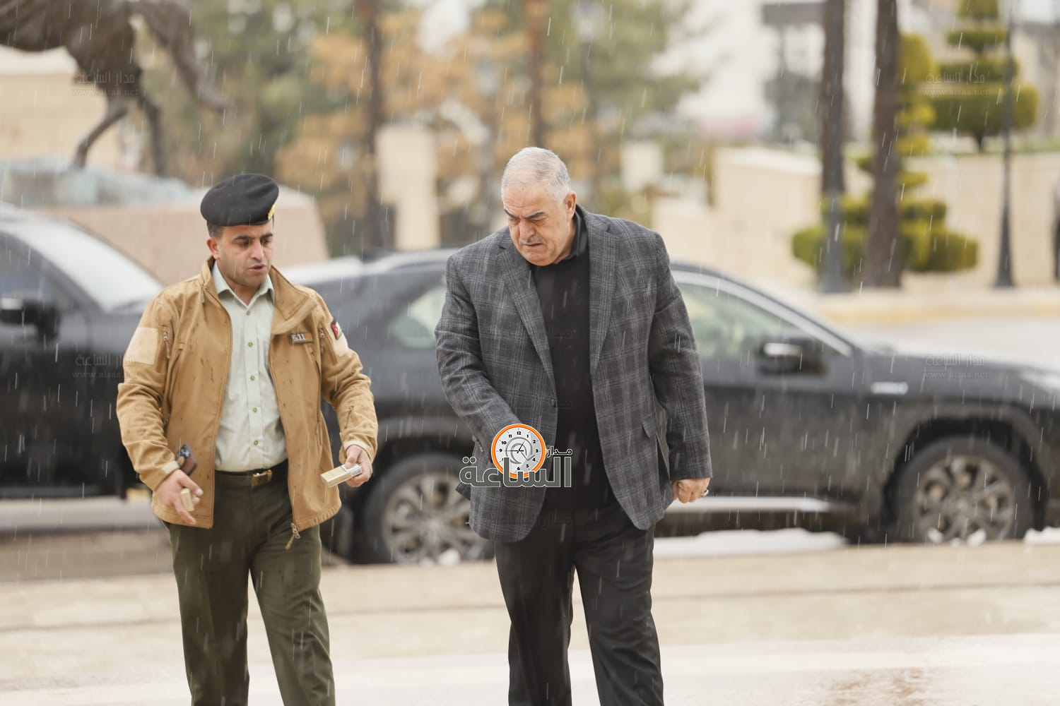 Madar Al-Saa Images 0.28774182893603495