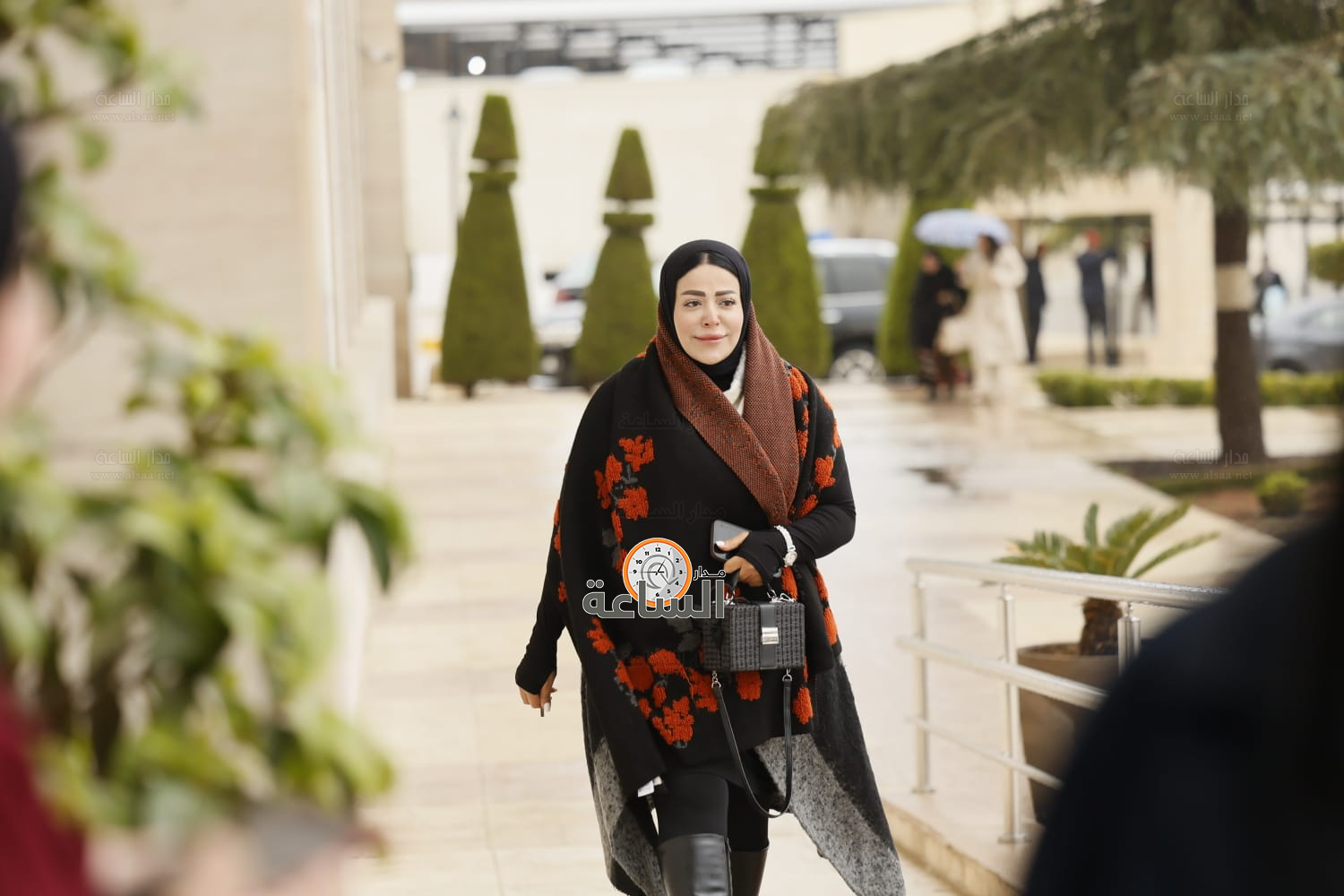 Madar Al-Saa Images 0.02305797682575783