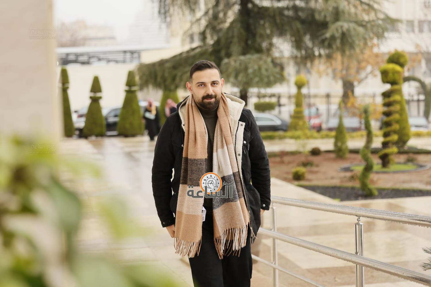 Madar Al-Saa Images 0.01443728912013309