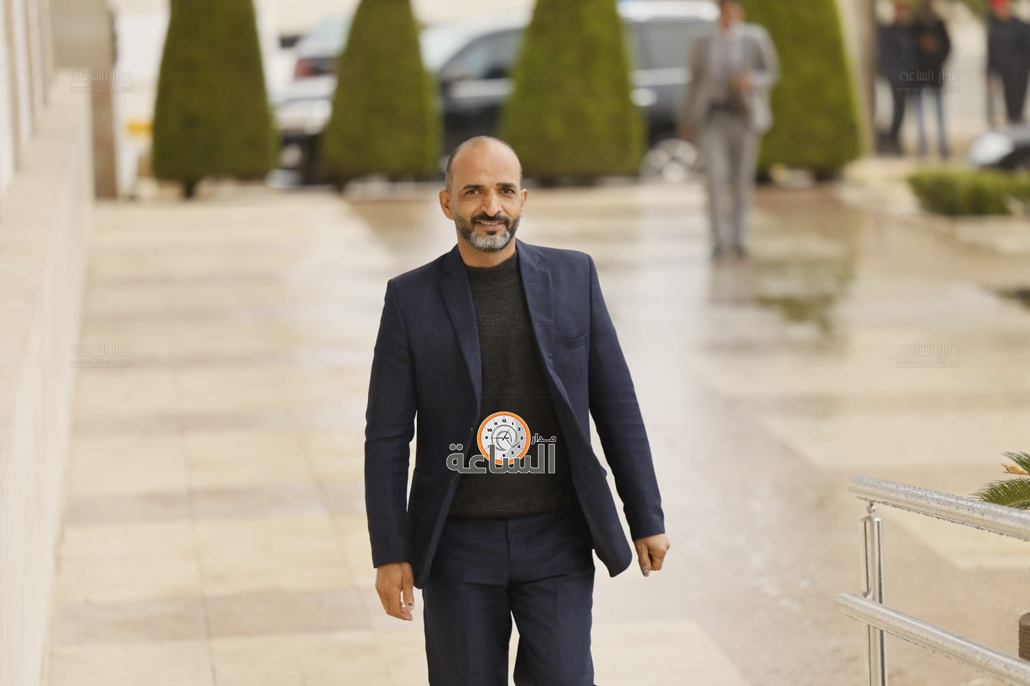 Madar Al-Saa Images 0.9066777157656751