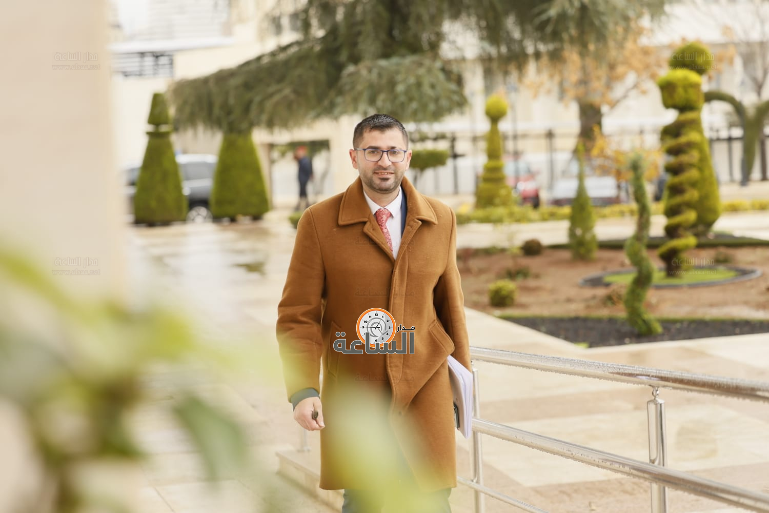 Madar Al-Saa Images 0.633293606484594