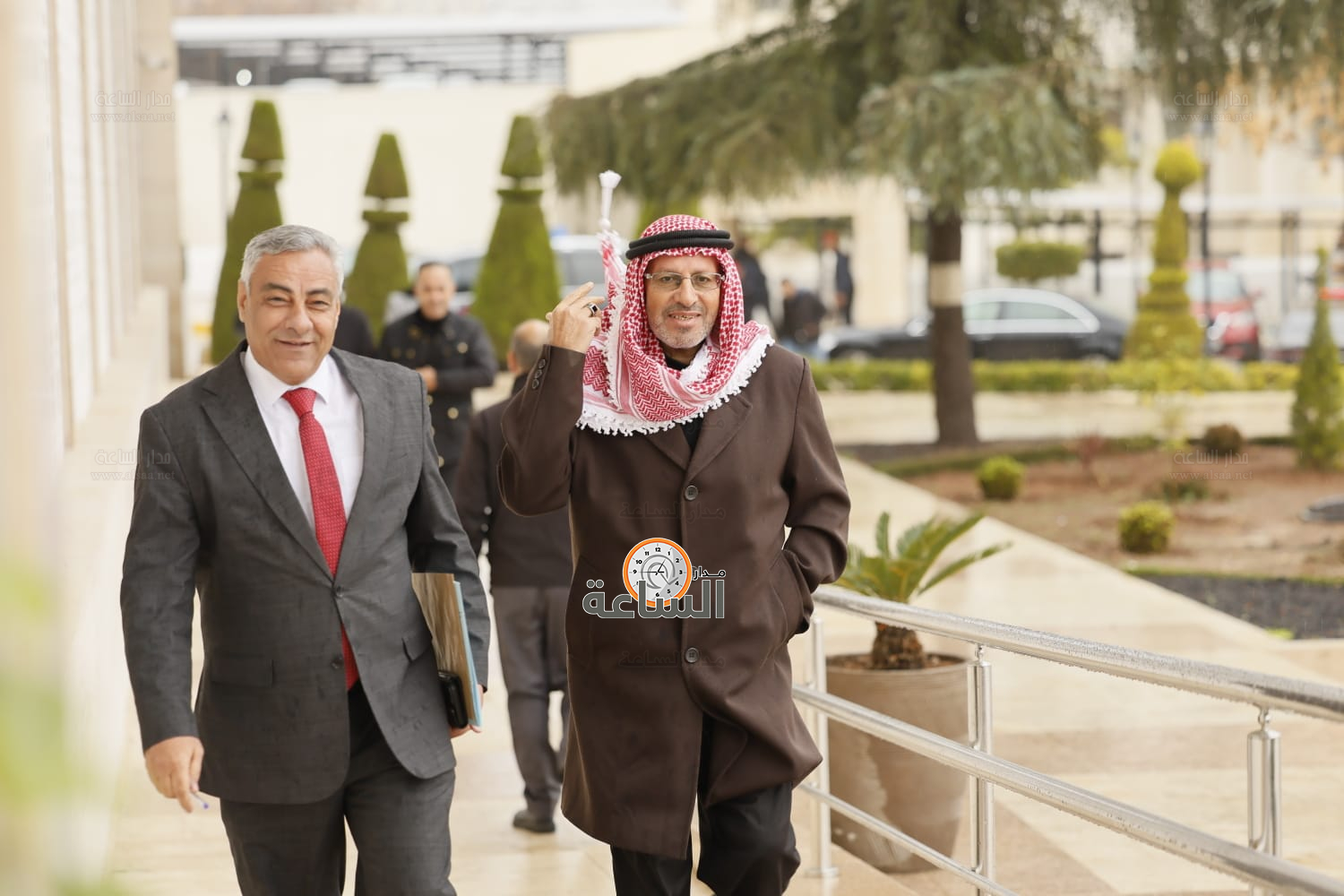 Madar Al-Saa Images 0.34958353666835507