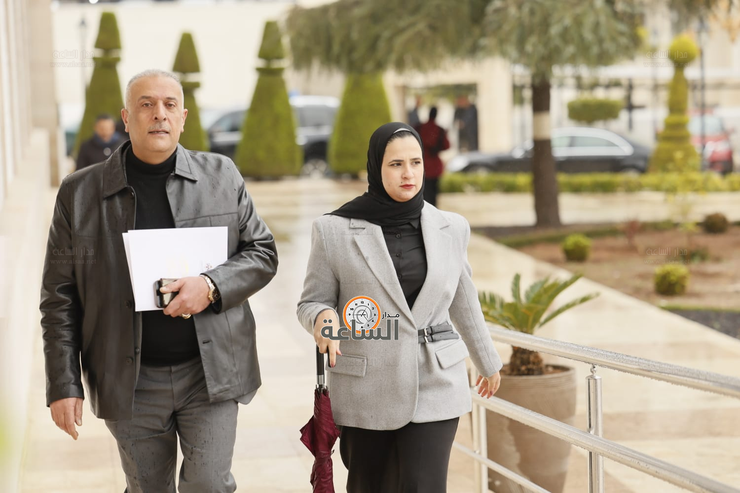 Madar Al-Saa Images 0.8437590421160092