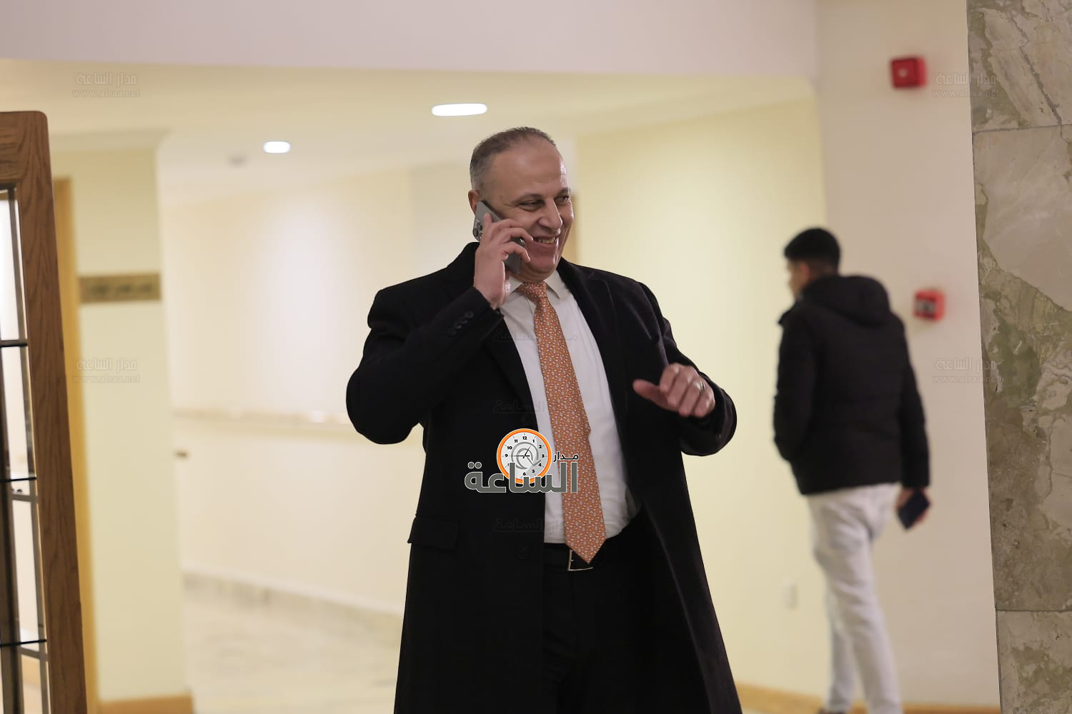 Madar Al-Saa Images 0.6766897330602761