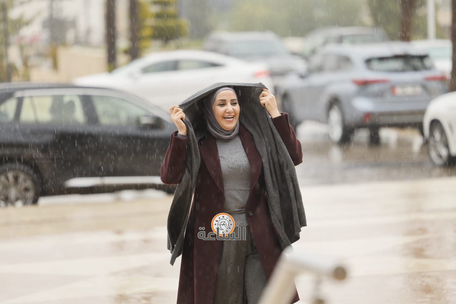 Madar Al-Saa Images 0.6325853090003423