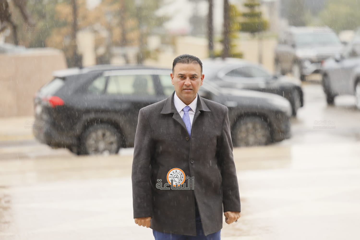 Madar Al-Saa Images 0.3977912677201403