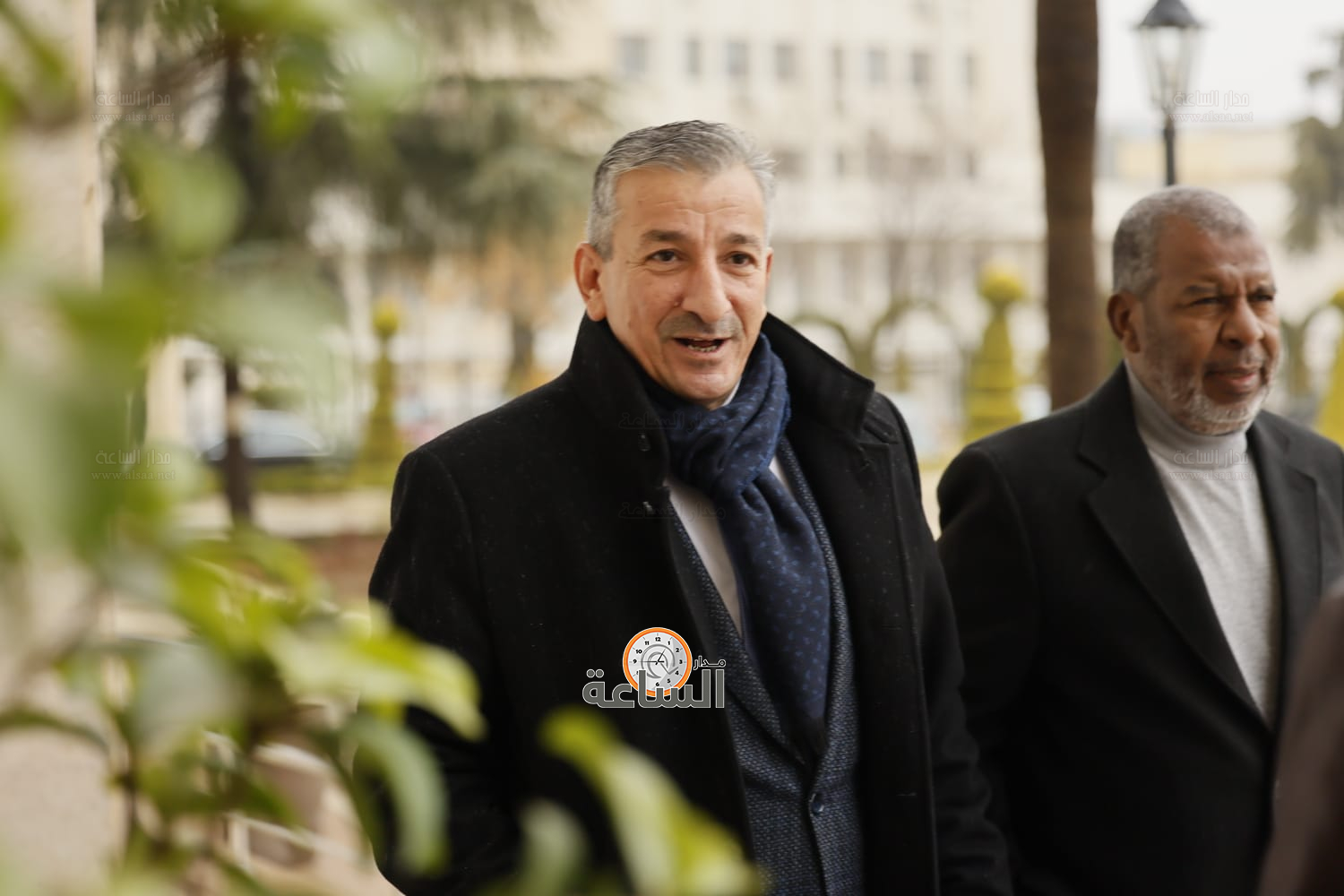 Madar Al-Saa Images 0.15132334624803057