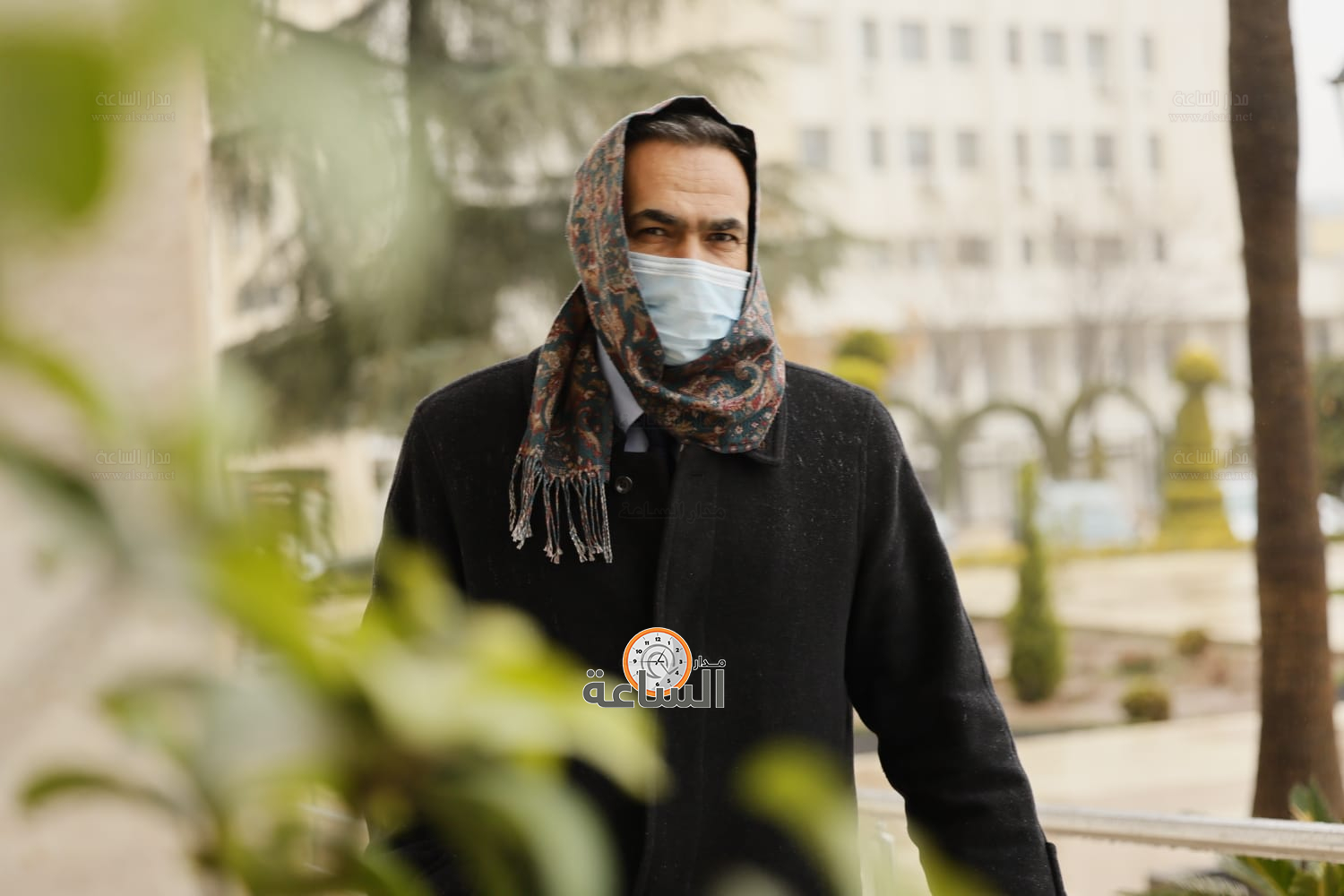 Madar Al-Saa Images 0.688075260192528