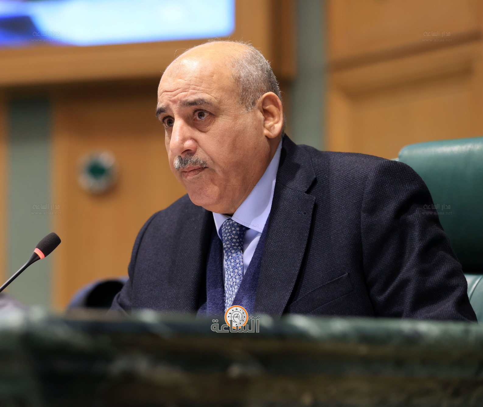 Madar Al-Saa Images 0.5129073425321409