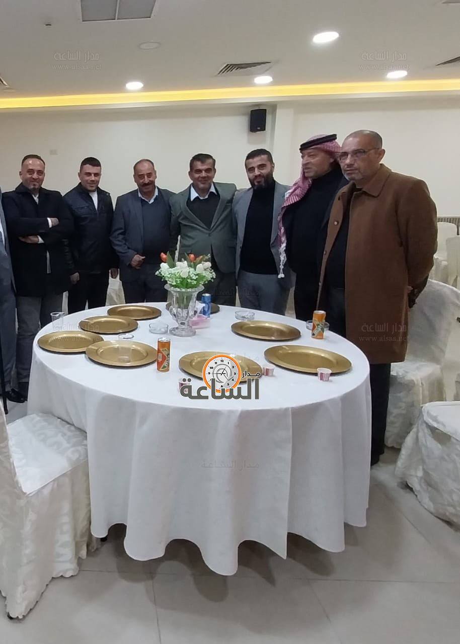 Madar Al-Saa Images 0.10534235603982134