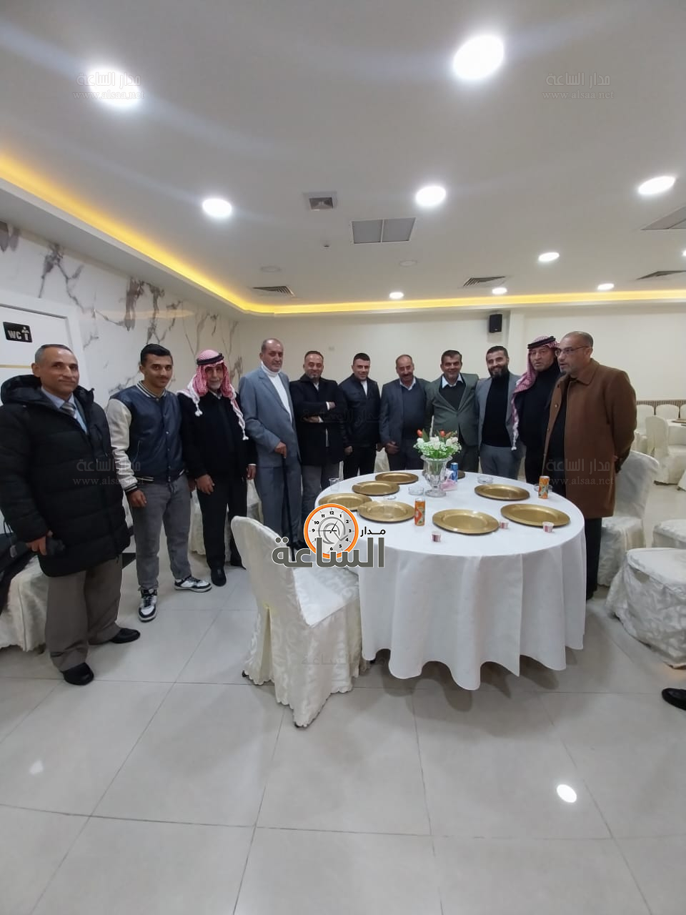 Madar Al-Saa Images 0.29447312898600875