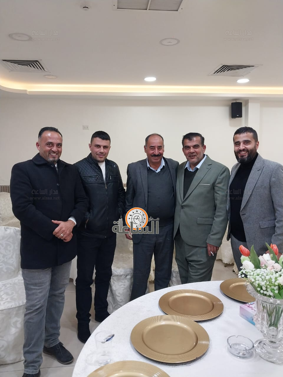 Madar Al-Saa Images 0.8381413695858451