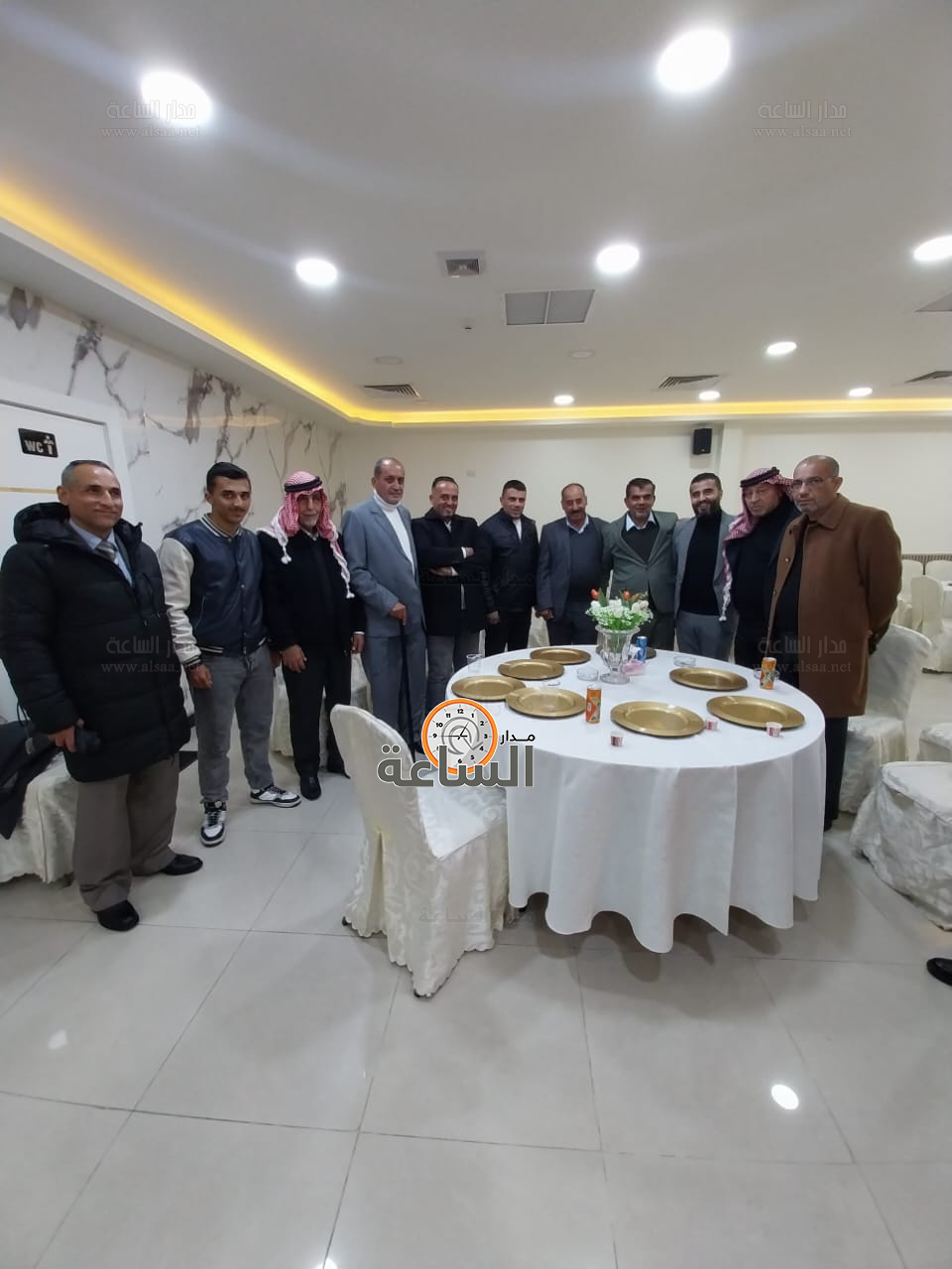 Madar Al-Saa Images 0.43820118757402116