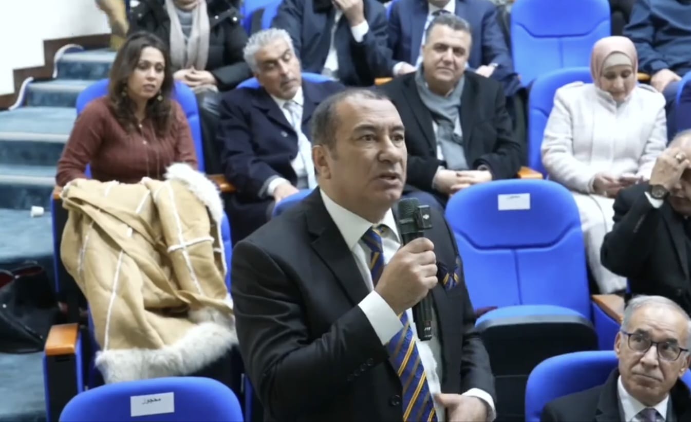 Madar Al-Saa Images 0.542283374103101