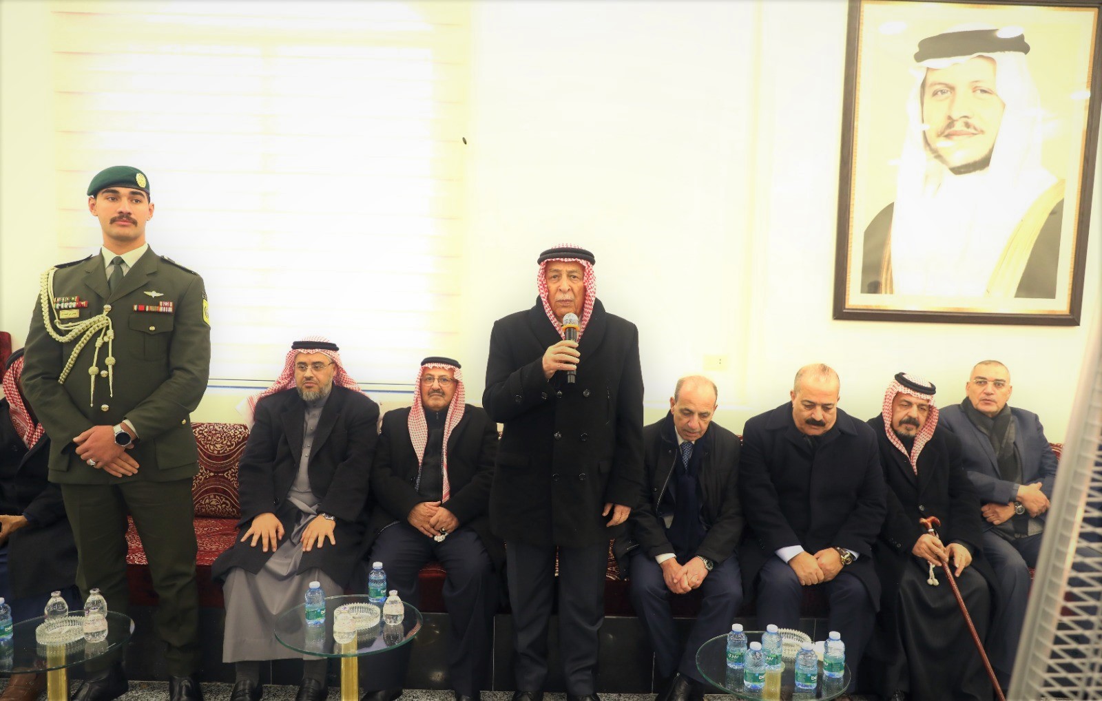 Madar Al-Saa Images 0.24830939073509362