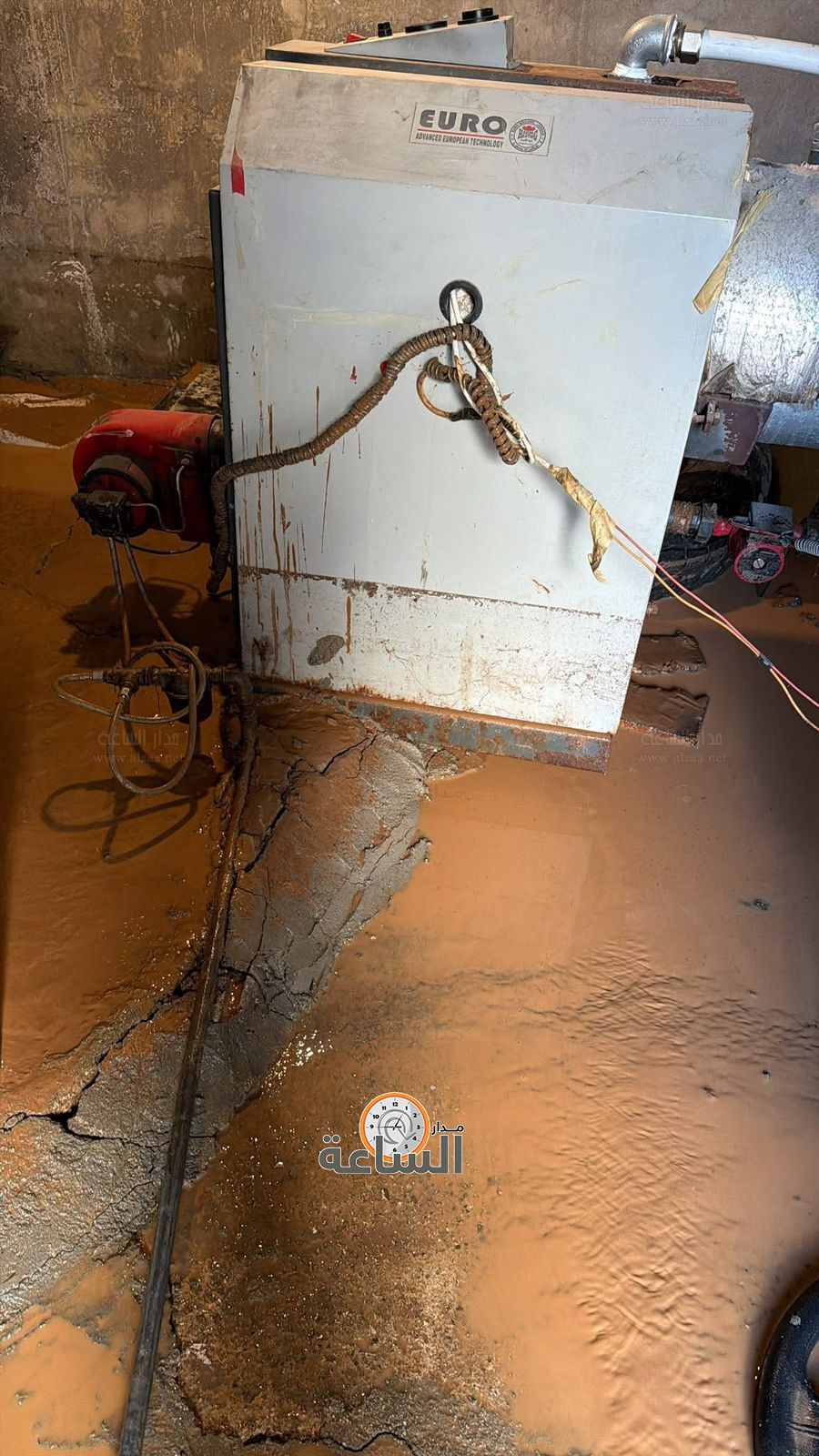 Madar Al-Saa Images 0.26921190558265573