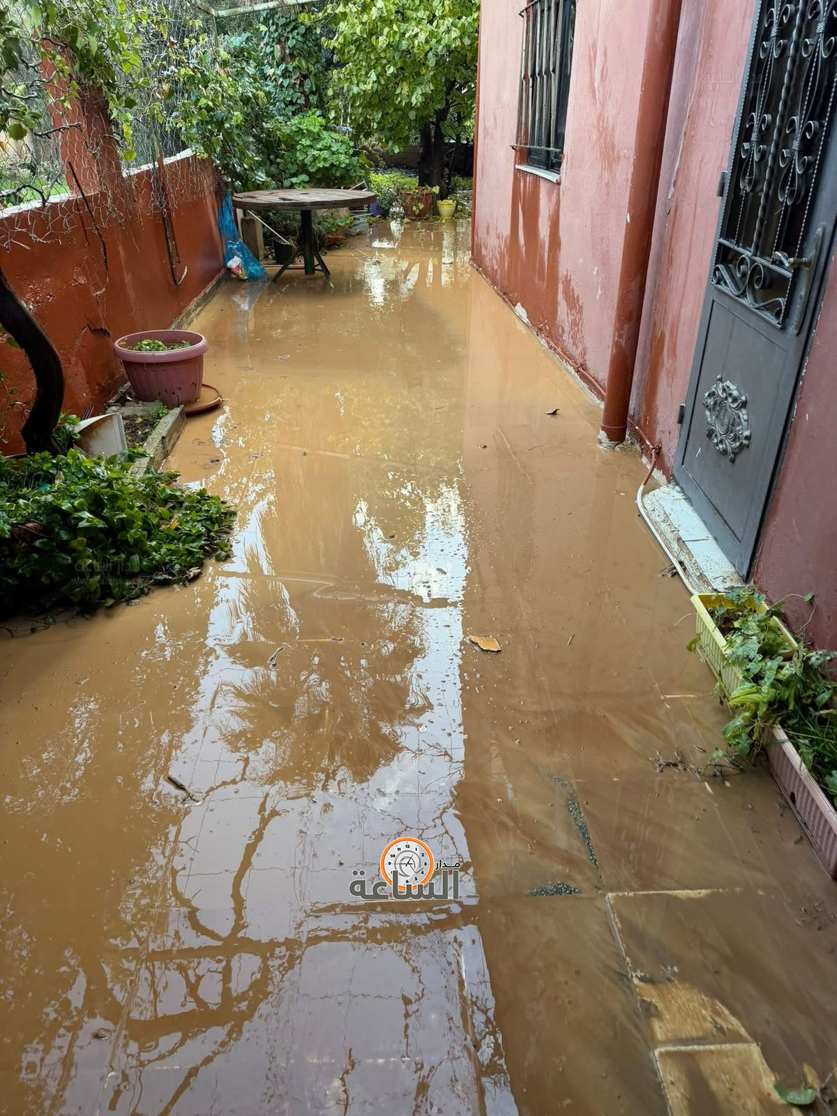 Madar Al-Saa Images 0.24580171094185455