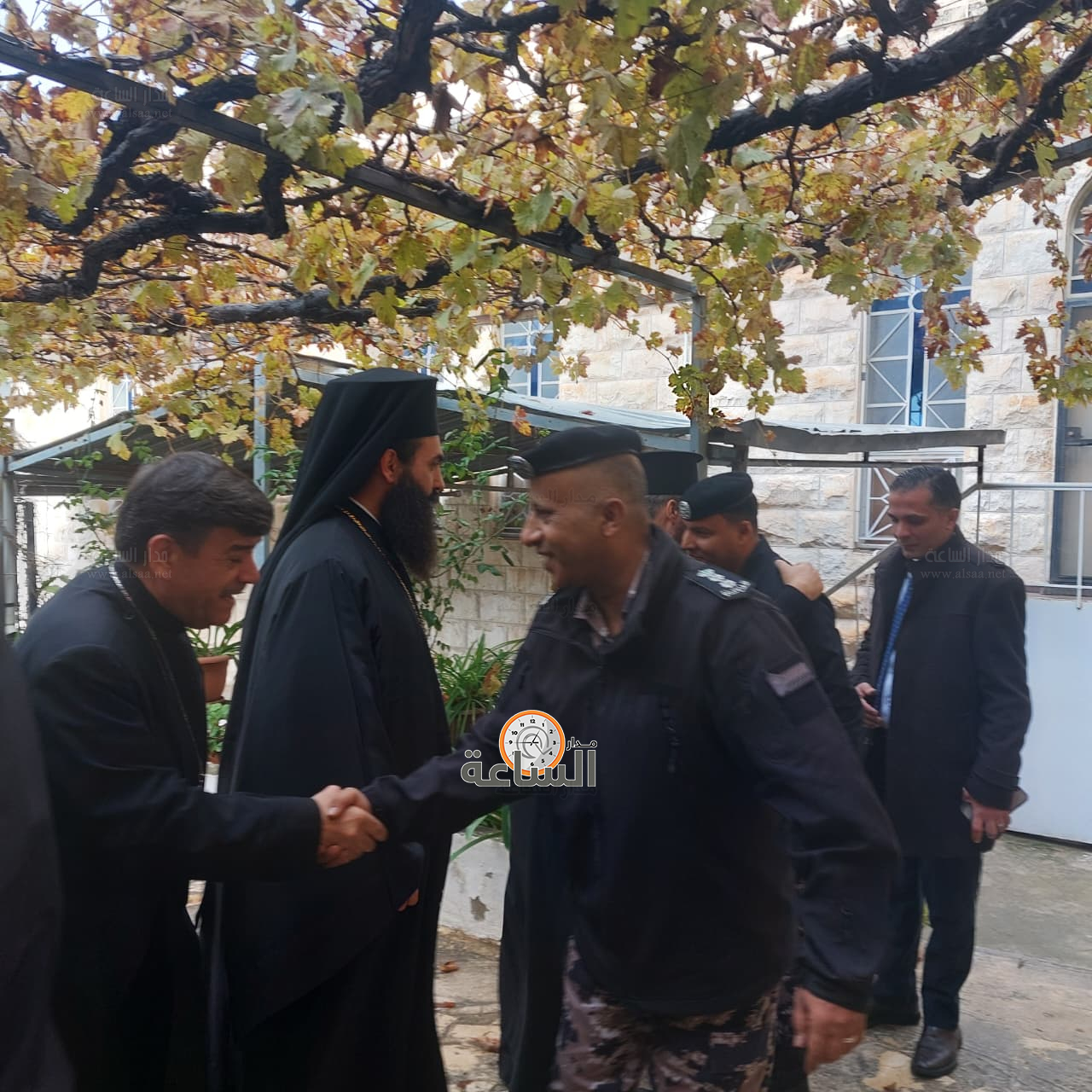 Madar Al-Saa Images 0.5180405788653741