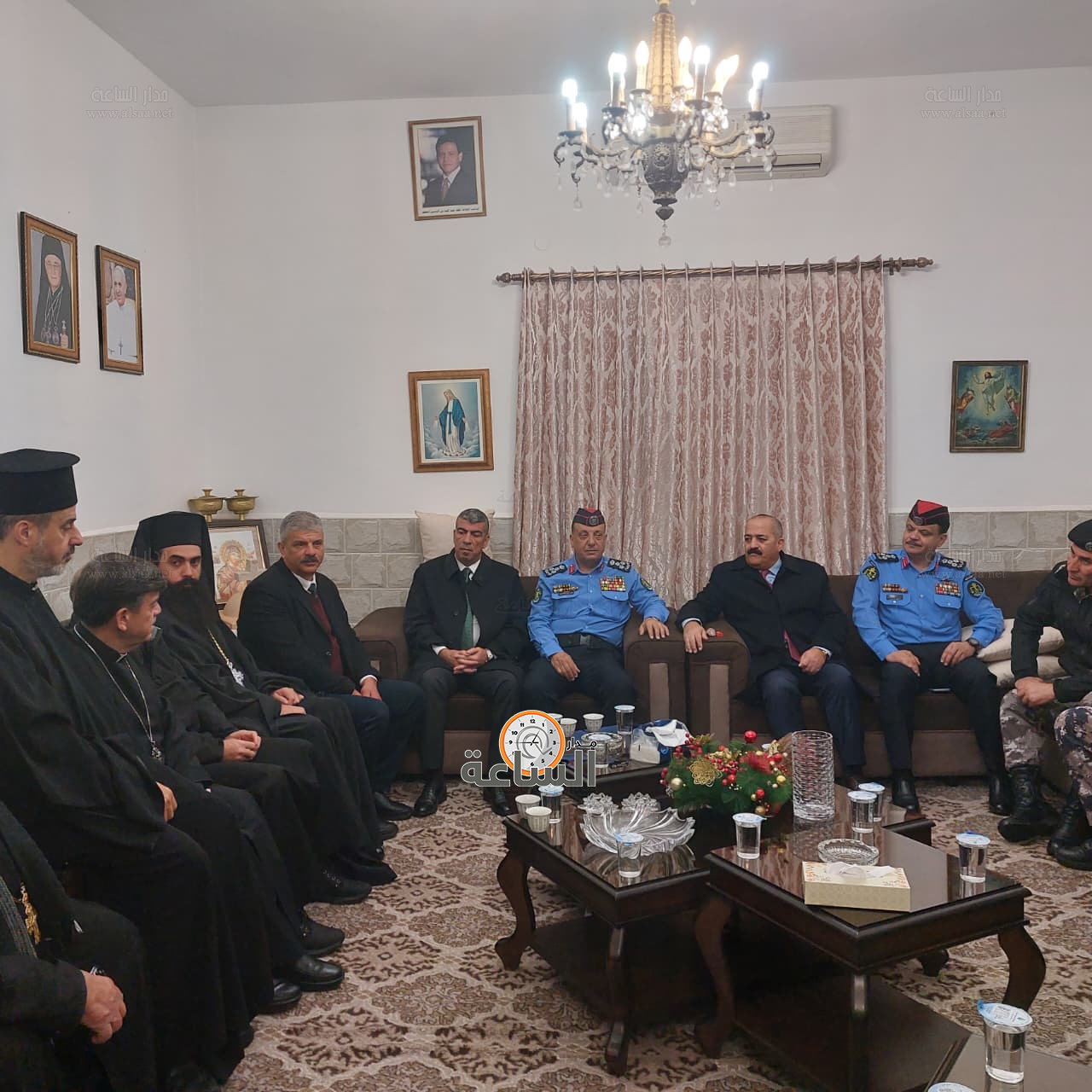 Madar Al-Saa Images 0.7895217994361396