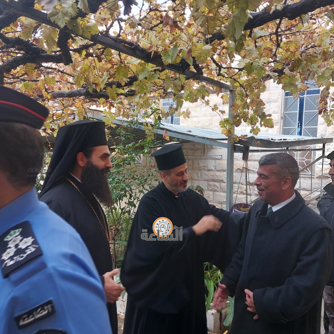 Madar Al-Saa Images 0.26229306907020944