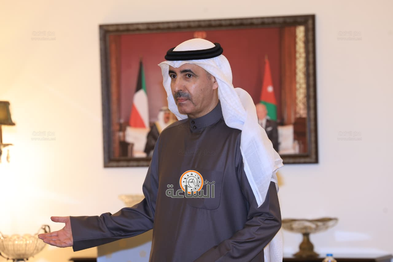 Madar Al-Saa Images 0.823032530107948