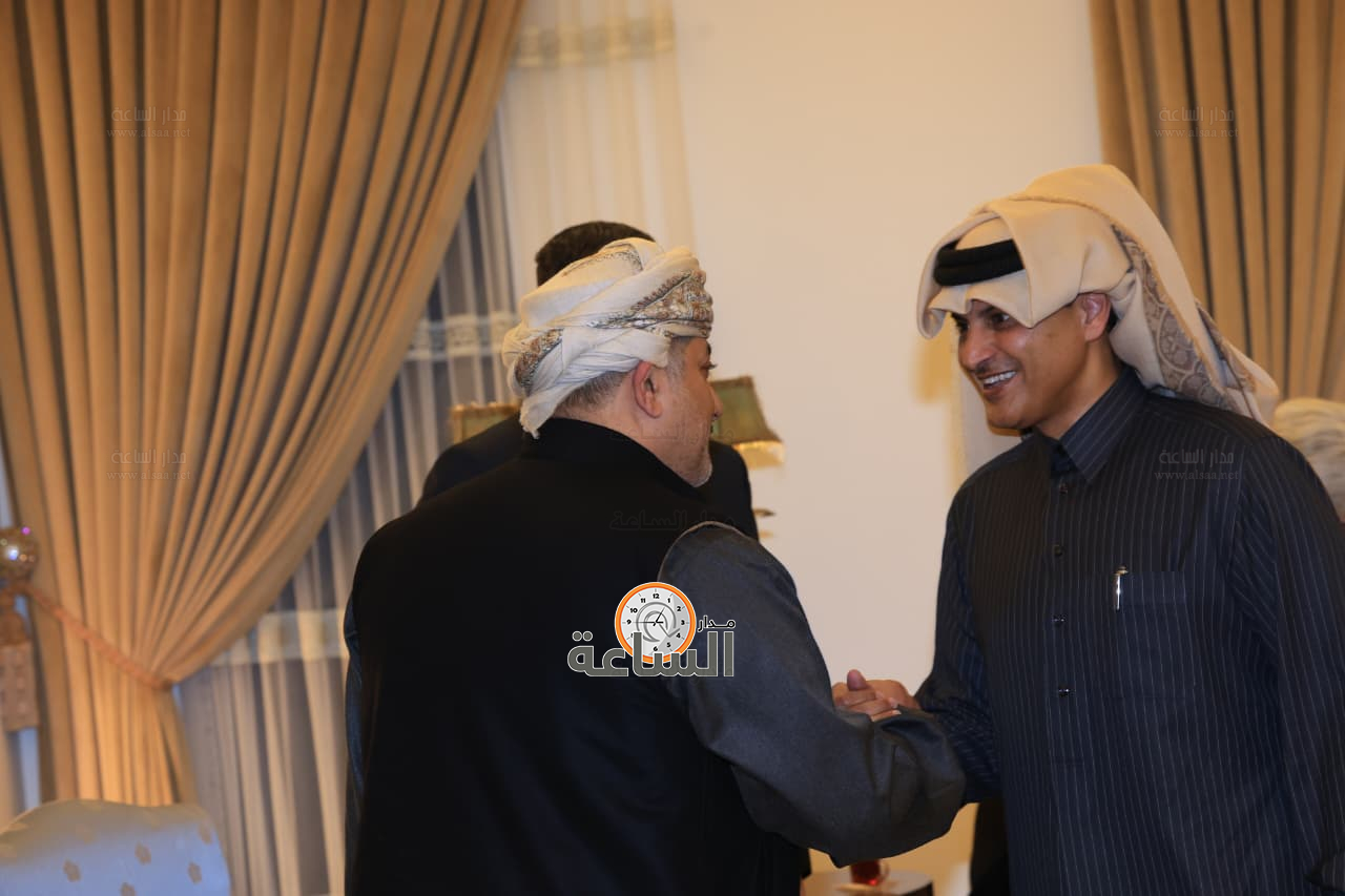 Madar Al-Saa Images 0.6124833230164298