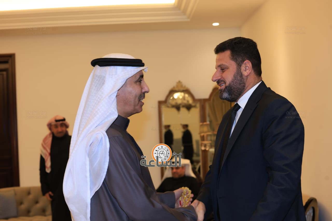 Madar Al-Saa Images 0.3844764088904622