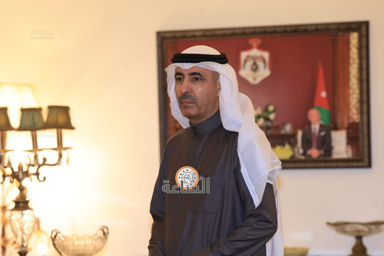 Madar Al-Saa Images 0.9747604692569868