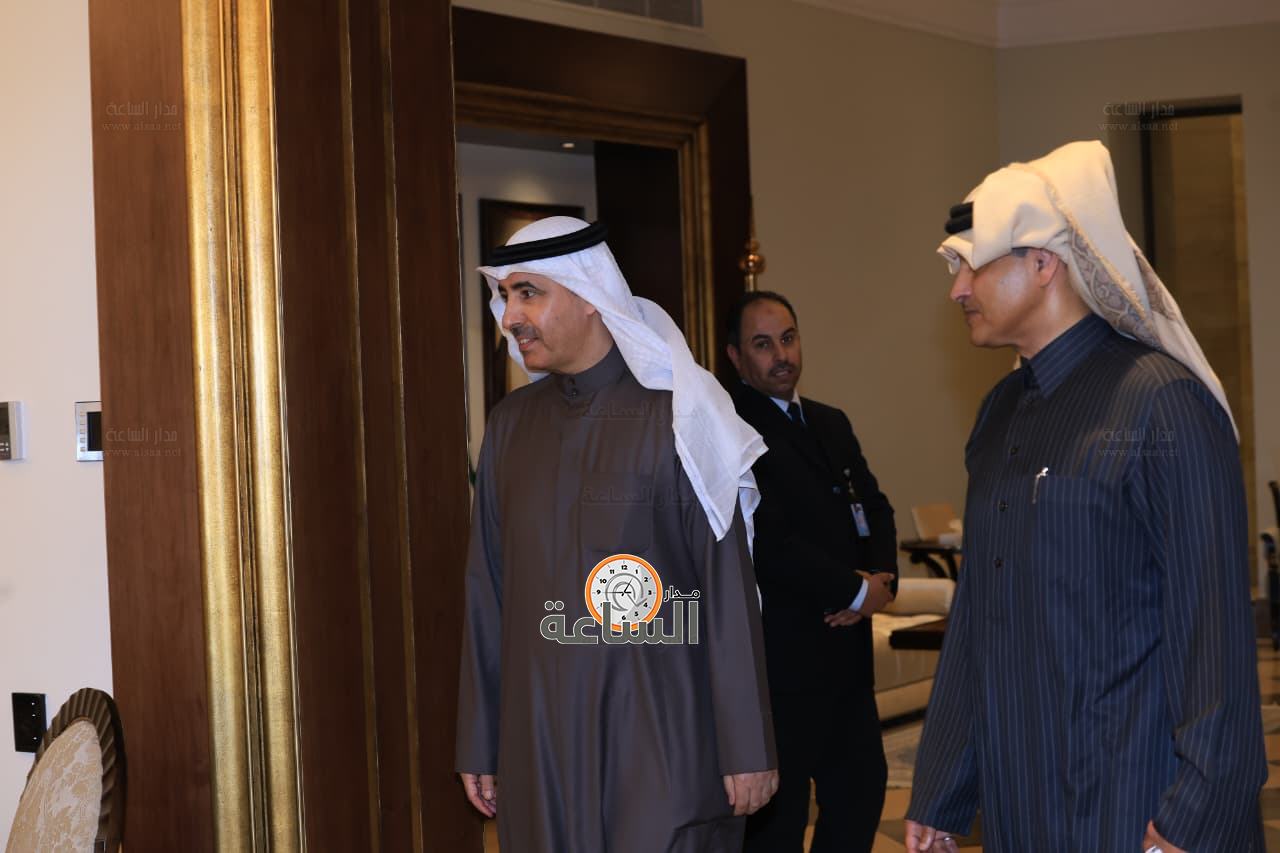 Madar Al-Saa Images 0.26665176034419136