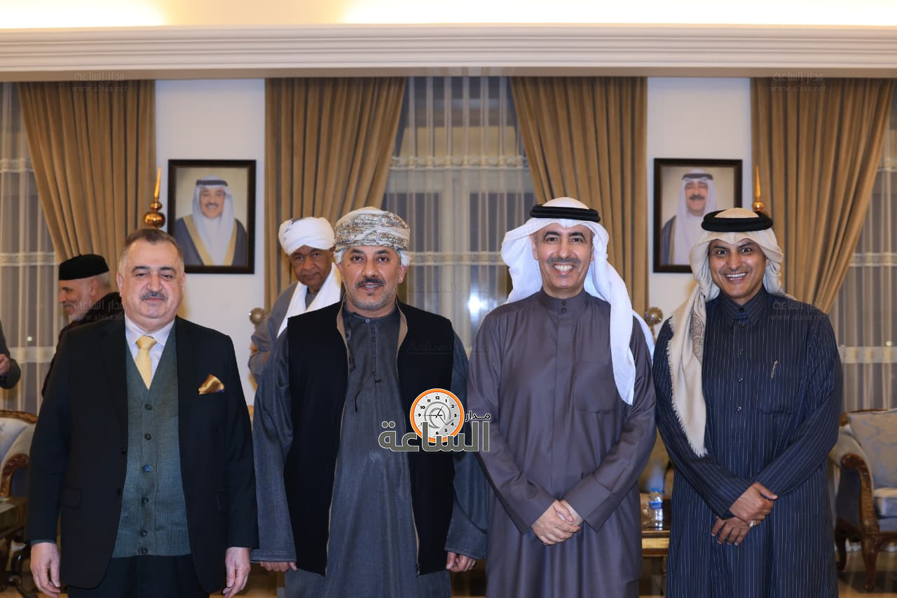 Madar Al-Saa Images 0.20155589601737522