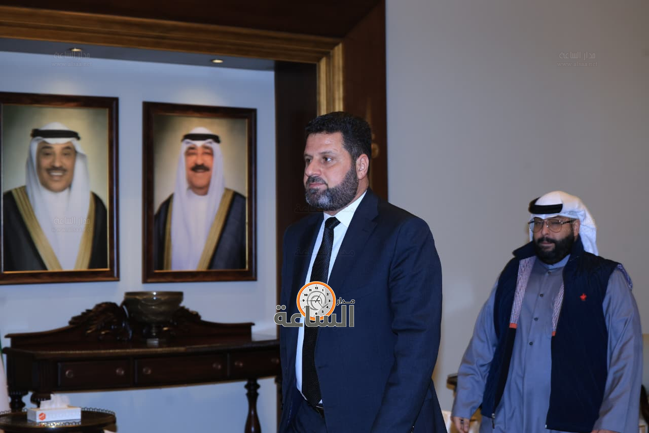 Madar Al-Saa Images 0.05036111400450627