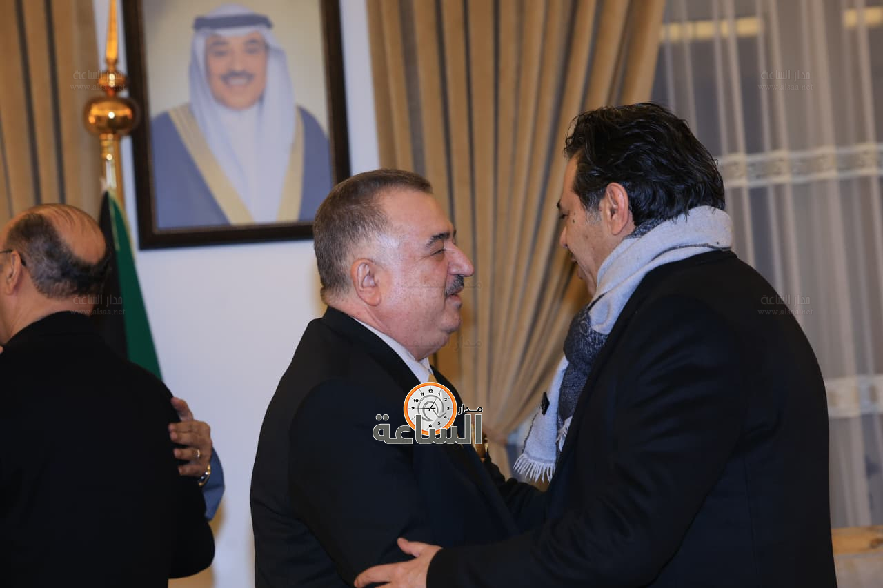 Madar Al-Saa Images 0.6866062634923403