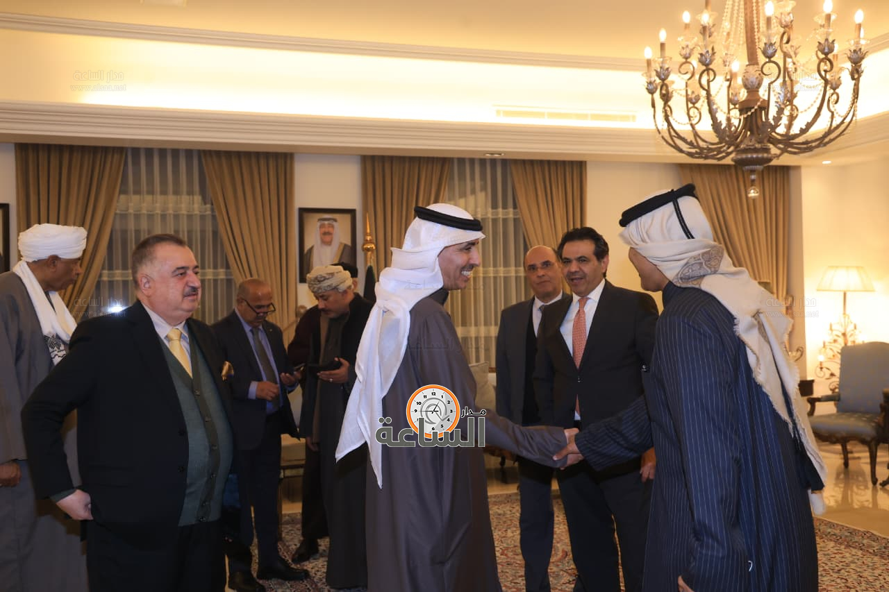 Madar Al-Saa Images 0.24603756999517745