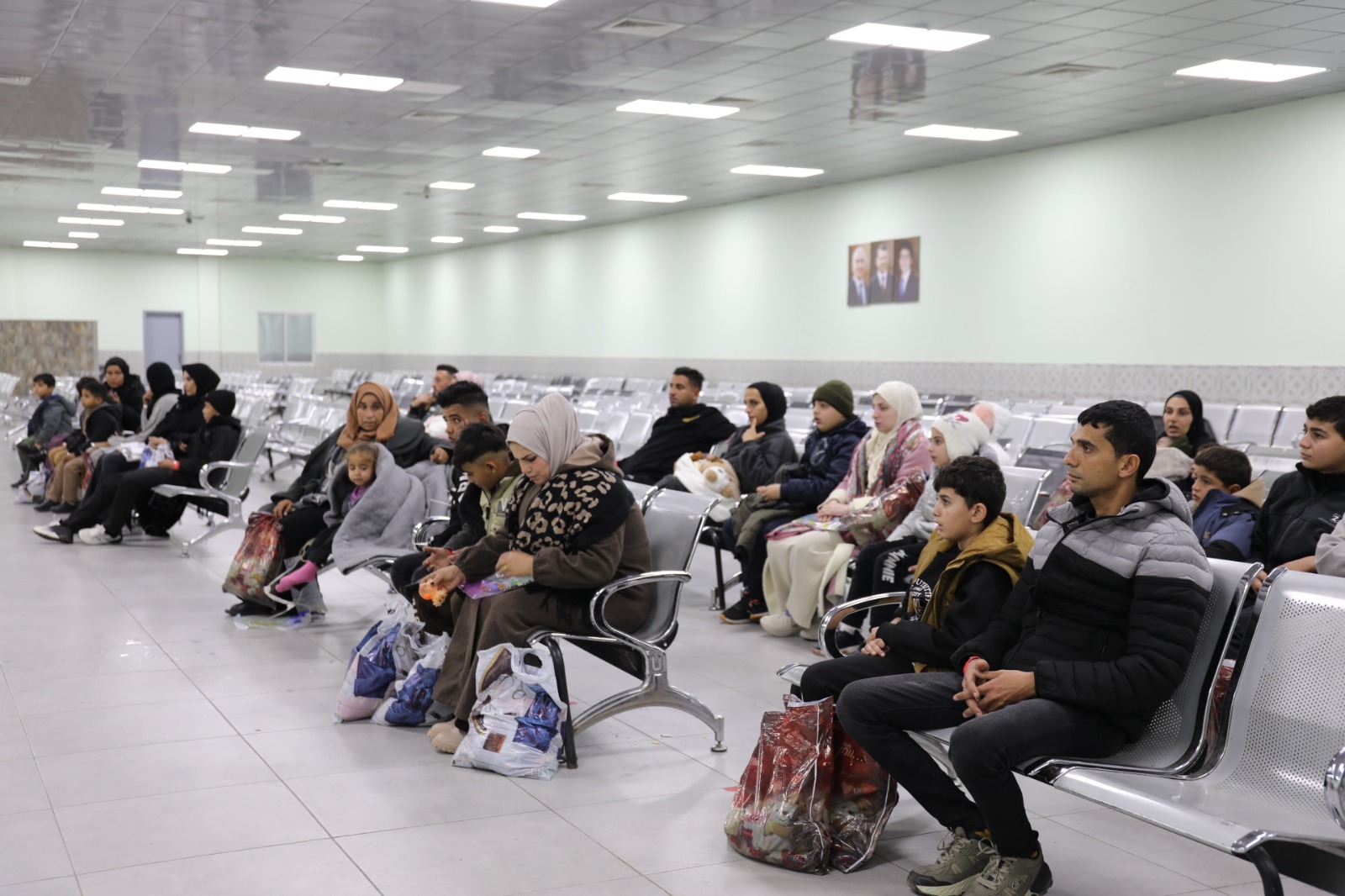 Madar Al-Saa Images 0.47246528874669025