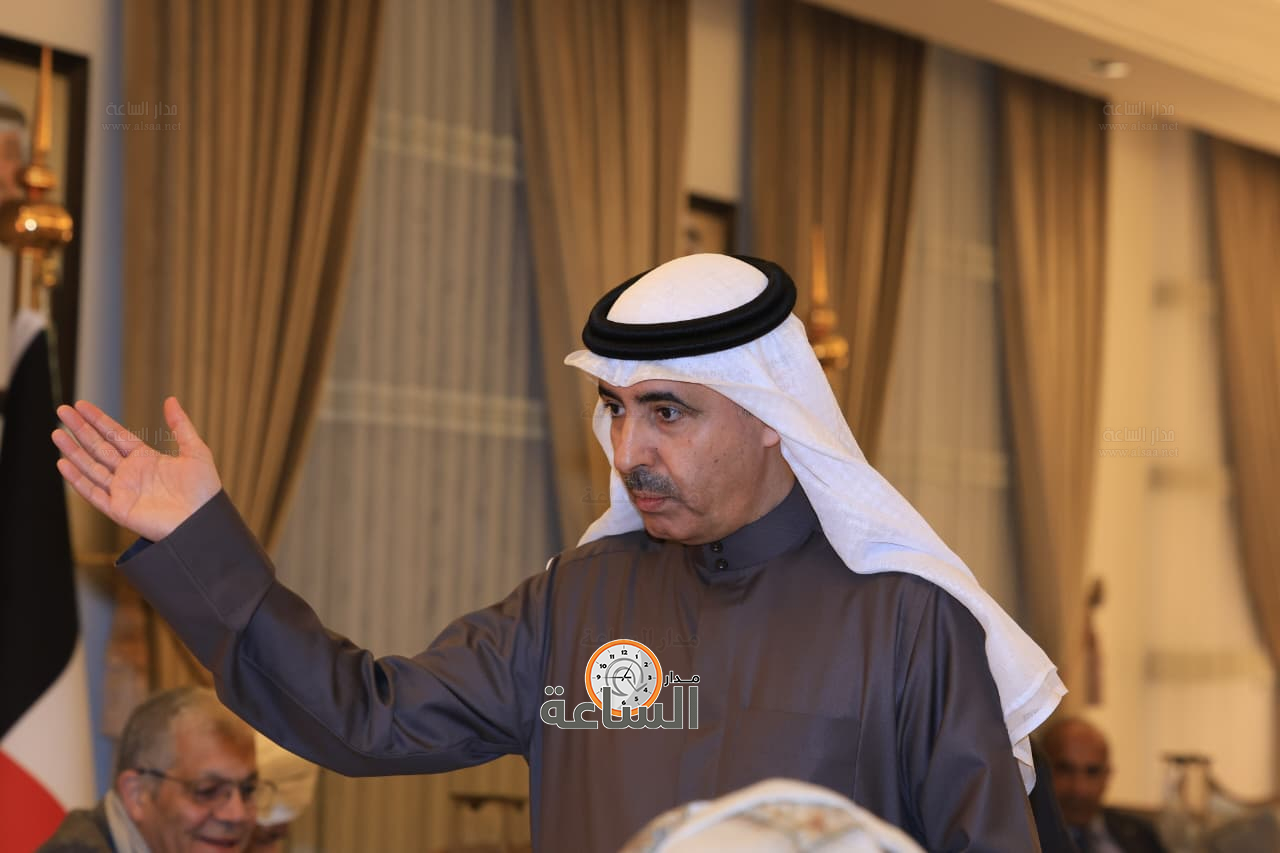 Madar Al-Saa Images 0.4299838037217807