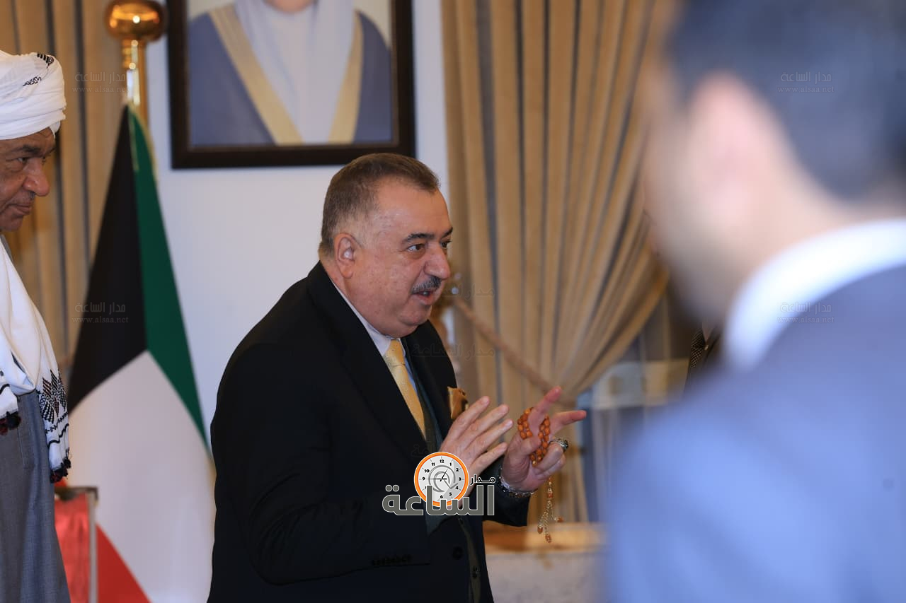 Madar Al-Saa Images 0.22473154588978084