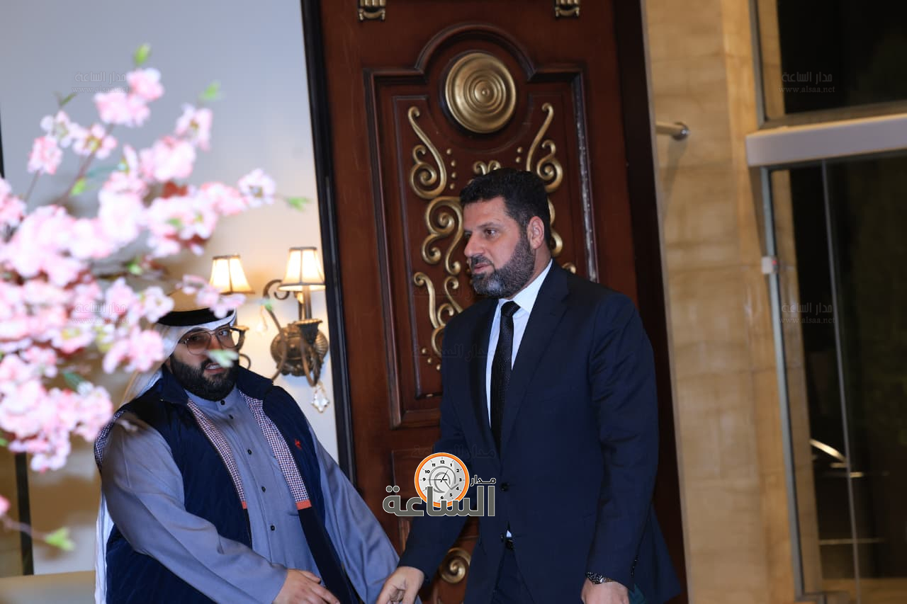 Madar Al-Saa Images 0.3808664668623988