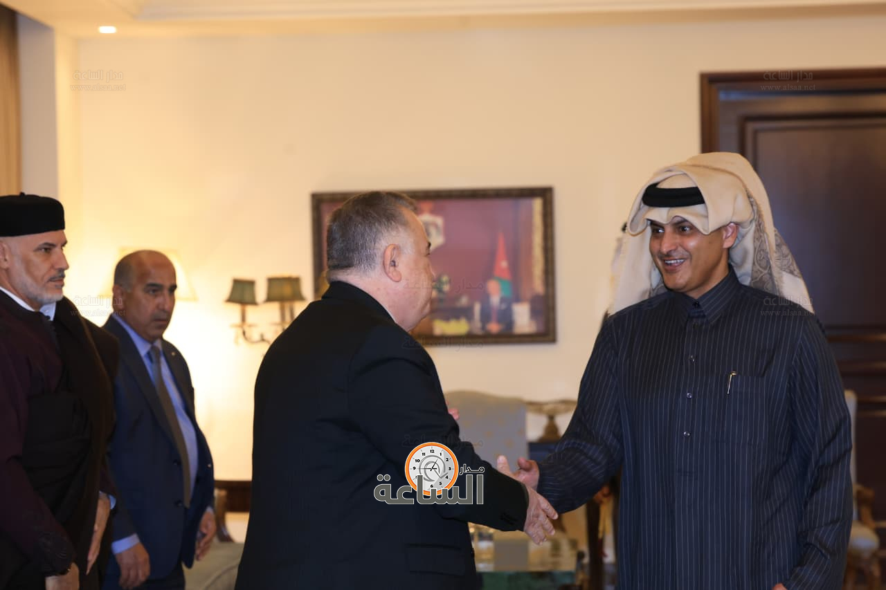 Madar Al-Saa Images 0.32894867513732884