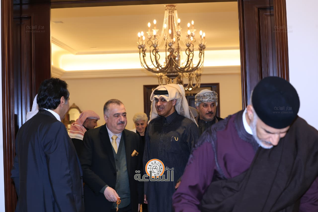 Madar Al-Saa Images 0.5080160147097847