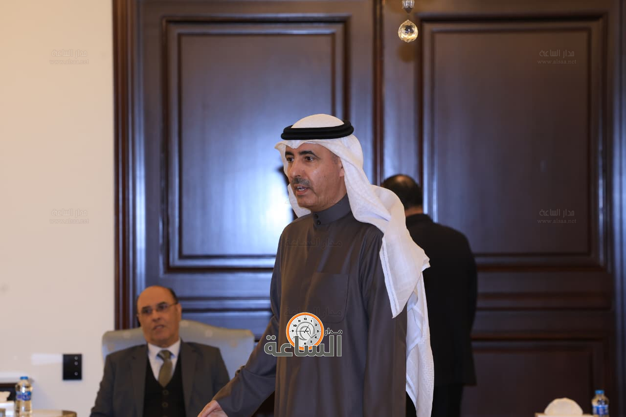 Madar Al-Saa Images 0.9473690316212542