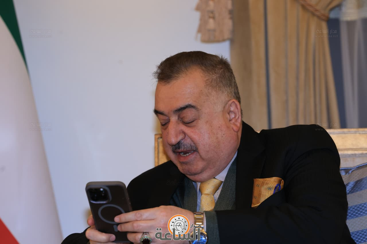 Madar Al-Saa Images 0.21496072788683818