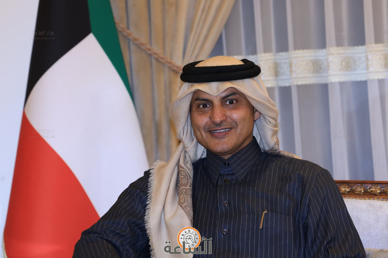 Madar Al-Saa Images 0.7833876167727921