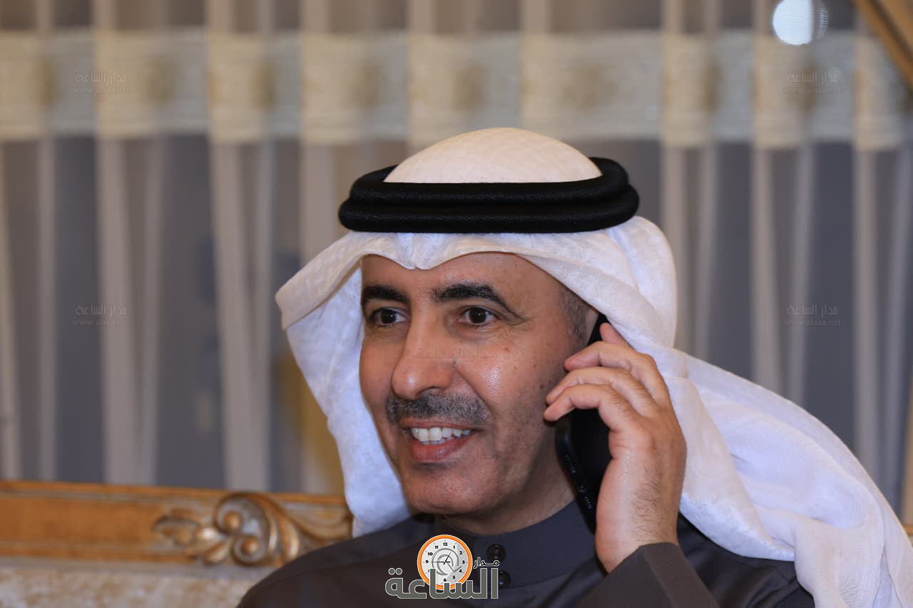 Madar Al-Saa Images 0.7961447123848683