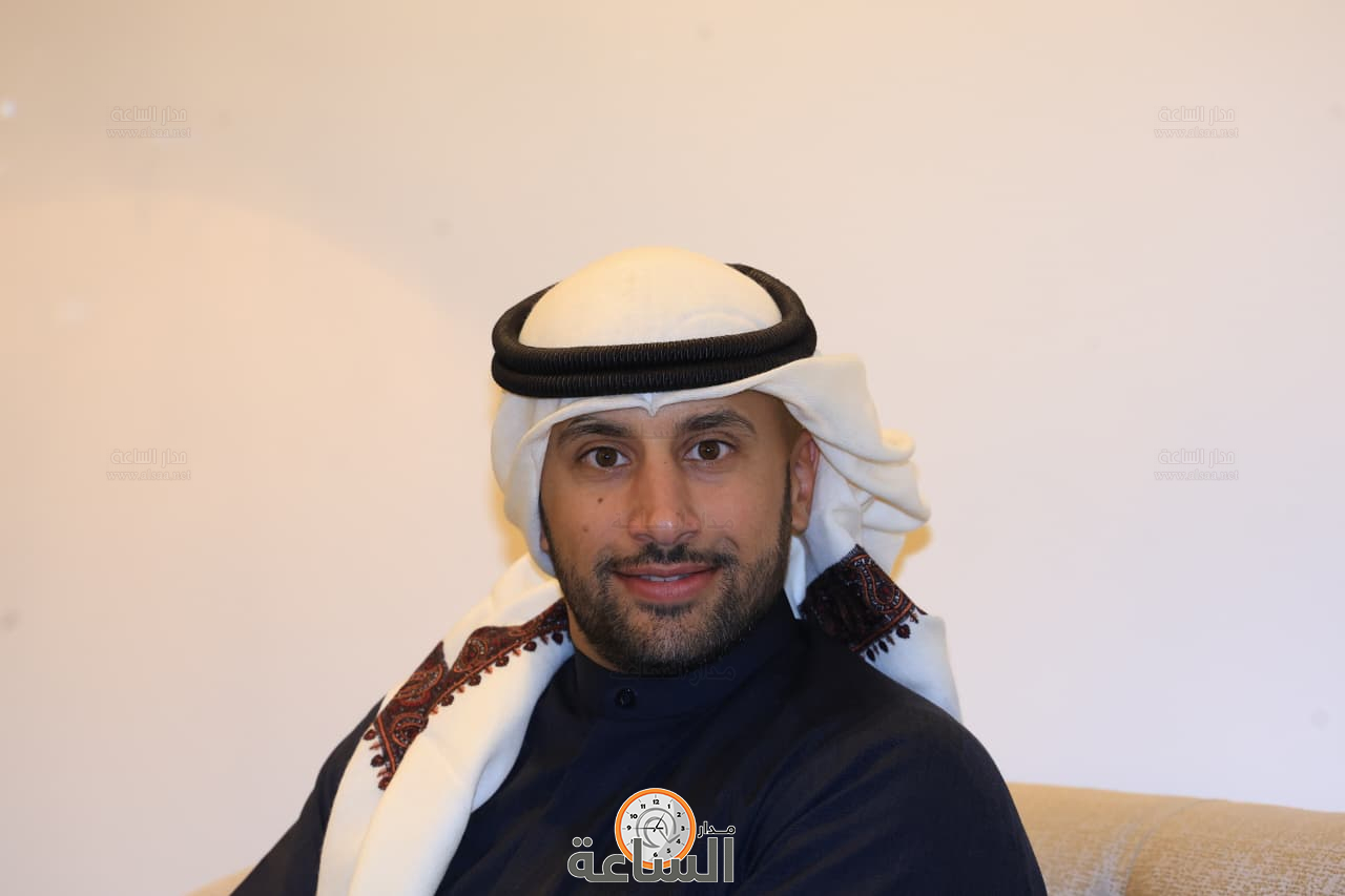 Madar Al-Saa Images 0.9375569484337942